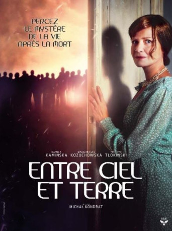 Entre Ciel et Terre - KONDRAT Michal - SAJEPROD