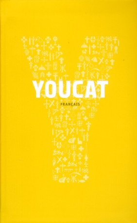 YOUCAT - COLLECTIF - CERF