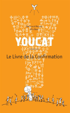 YOUCAT LIVRE CONFIRMATION - MEUSER BERNARD - Cerf