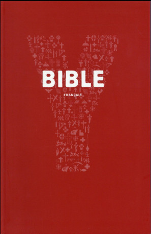 YOUCAT BIBLE - COLLECTIF - Cerf