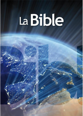 BIBLE GROS CARACTERES - NOUVELLE EDITION DE - ED SEMER