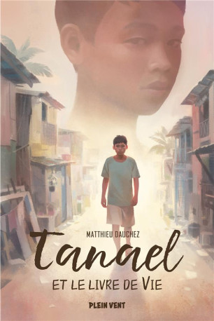 TANAEL ET LE LIVRE DE VIE - DAUCHEZ/DU MESNIL - BOOKS ON DEMAND