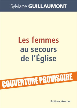 LES FEMMES AU SECOURS DE L-EGLISE - GUILLAUMONT-JEANNENE - PLUME APP