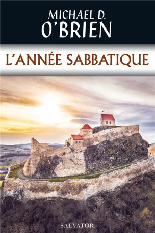 L-ANNEE SABBATIQUE - O-BRIEN - SALVATOR