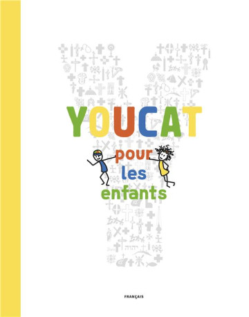 YOUCAT POUR LES ENFANTS - COLLECTIF - MAME