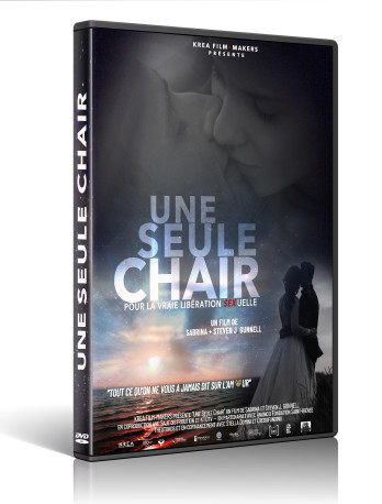 Une seule chair - Gunnell Sabrina, Gunnell Steven - SAJEPROD