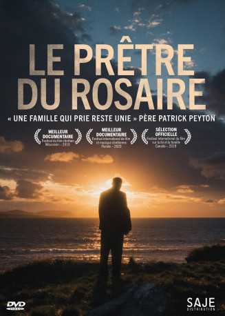 Le prêtre du Rosaire - Cipiti Jonathan - SAJEPROD