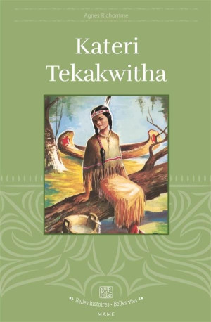 KATERI TEKAKWITHA - RICHOMME/BARAY - MAME