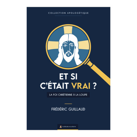 Et si c'était vrai ? - Frédéric Guillaud - MDN PRODUCTIONS