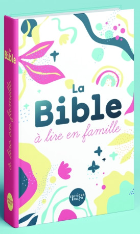 La Bible à lire en famille - Collectif Collectif,  Collectif - BIBLI O