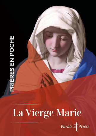 Prières en poche - La Vierge Marie -   - ARTEGE