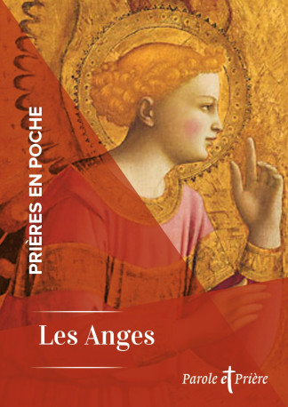 Prières en poche - Les anges -   - ARTEGE