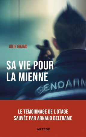 Sa vie pour la mienne - Julie Grand, Marc Eynaud - ARTEGE