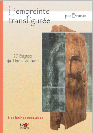 Les indices-pensables T12, SAISON 3, L'empreinte transfigurée -  BRUNOR - BRUNOR