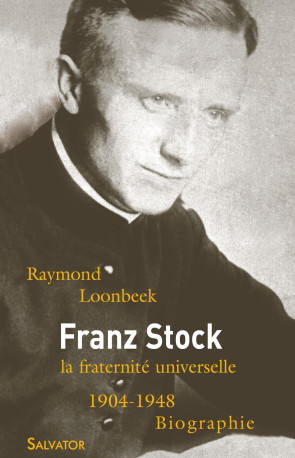 Franz Stock - LOONBEEK Raymond - SALVATOR