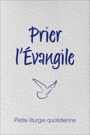 Prier l’Évangile. Petite liturgie quotidienne - Arthur P. Boers (éd), Arthur P. Boers (éd) - OLIVETAN