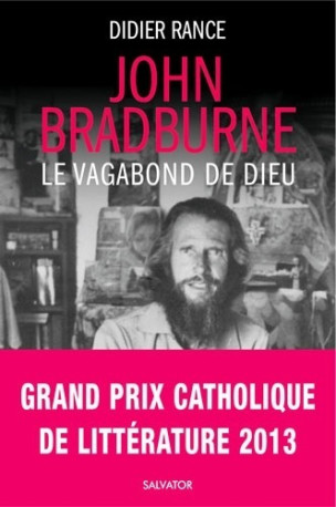 John Bradburne, le vagabond de Dieu - Didier Rance, Didier Rance - SALVATOR