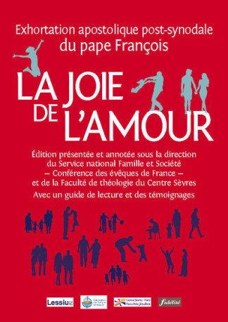 La joie de l'amour (édition commentée) -  Collectif,  Collectif - FIDELITE