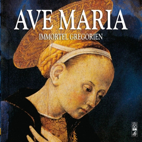 Ave Maria -   - STUDIO SM