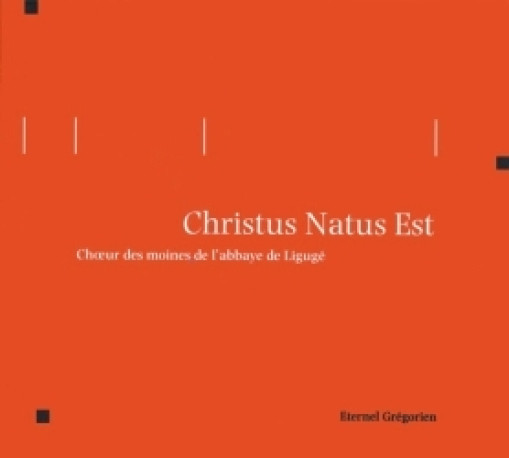 Christus Natus Est -   - STUDIO SM