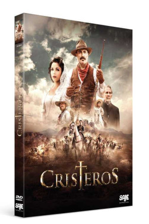 Cristeros - DVD - Dean WRIGHT - SAJEPROD