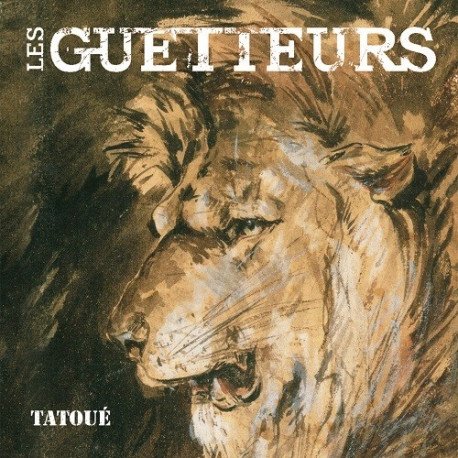 Tatoué -   - REJOYCE