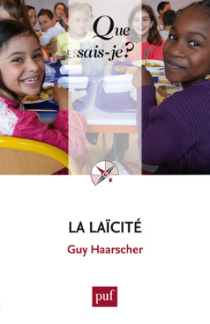 LA LAICITE (5ED) QSJ 3129 -  Haarscher guy - QUE SAIS JE