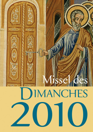 Missel des dimanches 2010 - XXX - MAME DESCLEE