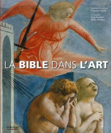 La Bible dans l'Art - Francesca Taddei - ORGANISATION