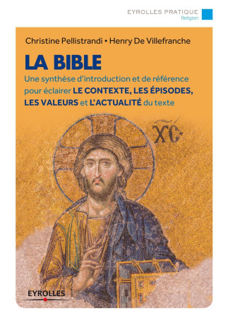 La Bible - Henry de Villefranche - EYROLLES