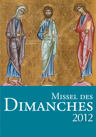 Missel des dimanches 2012 - XXX - MAME DESCLEE