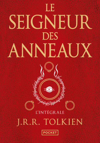 Le Seigneur des Anneaux (Nouvelle traduction) - Intégrale - John Ronald Reuel Tolkien - POCKET