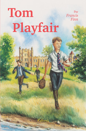 TOM PLAYFAIR - Francis Finn - CLOVIS