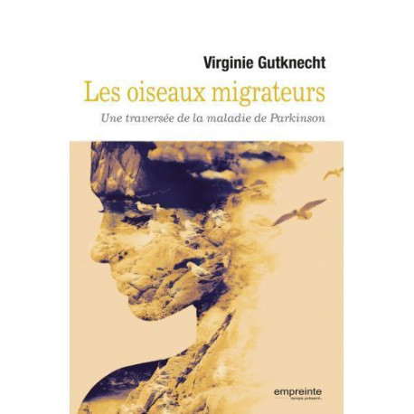 Les oiseaux migrateurs - Virginie Gutknecht - EMPREINTE TEMPS