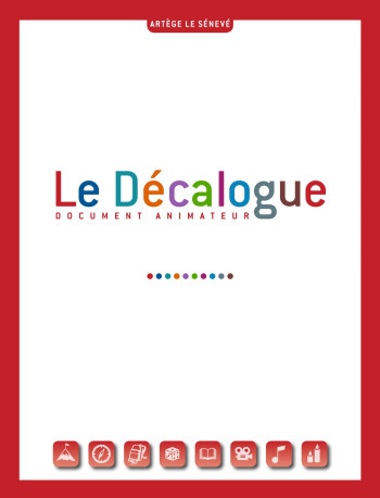 Le Décalogue -   - SENEVE