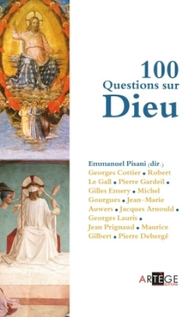 100 questions sur Dieu -   - ARTEGE