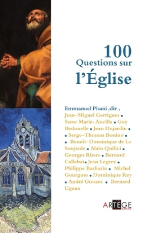 100 questions sur l'Église -   - ARTEGE