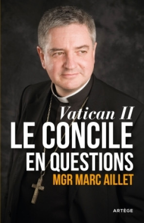 Vatican II: le Concile en questions - Robert Sarah - ARTEGE