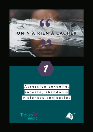 On n'a rien à cacher tome 1 -  Collectif - VIENS ET VOIS