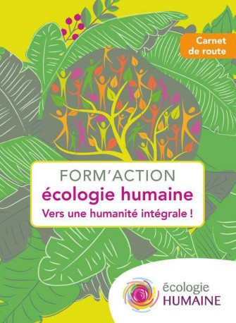 Form'action écologie humaine -   - QUASAR