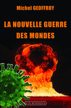 La nouvelle guerre des mondes - Michel Geoffroy - VIA ROMANA