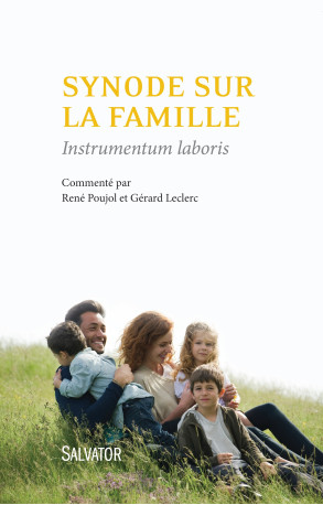 Synode sur la famille - René Poujol - SALVATOR