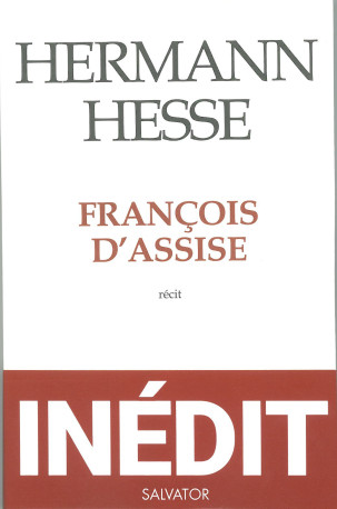 François d'Assise - Hermann Hesse - SALVATOR