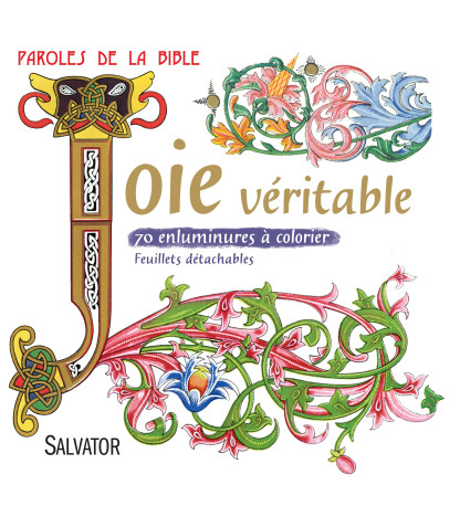 Joie véritable - ESTELLE CHANDELIER - SALVATOR