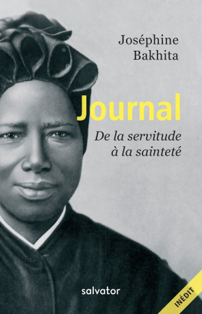 Journal - Joséphine Bakhita - SALVATOR