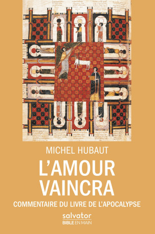 L’amour vaincra - Michel Hubaut - SALVATOR