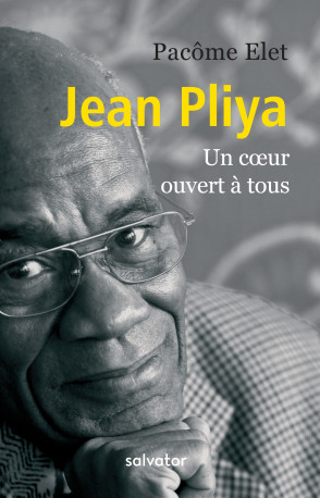 Jean Pliya - PACOME ELET - SALVATOR