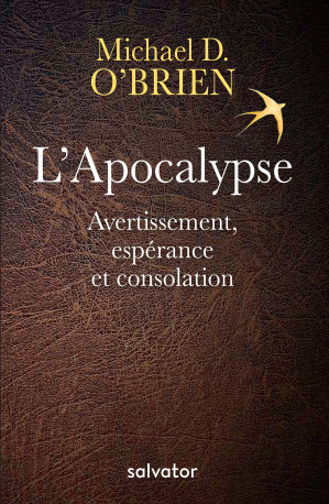 L'apocalypse - MICHAEL O'BRIEN - SALVATOR