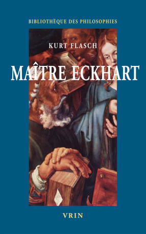 Maître Eckhart - Kurt Flasch - VRIN