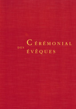 Cérémonial des évêques -  Collectif - MAME DESCLEE